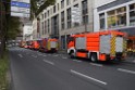 Feuer 2 WDR Koeln Altstadt Nord An der Rechtschule P002